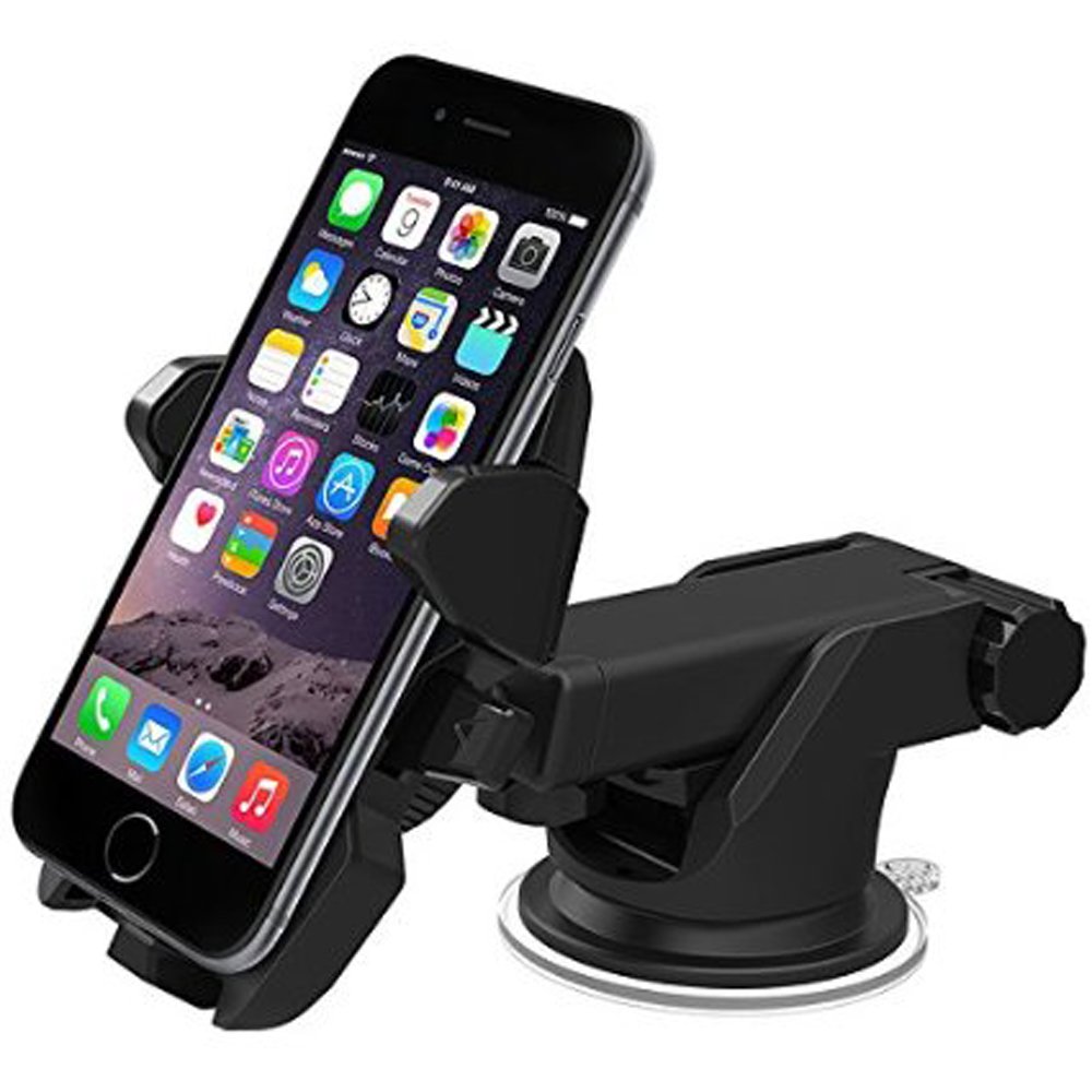 Wholesale Universal Extendable Stick Long Car Mount Holder