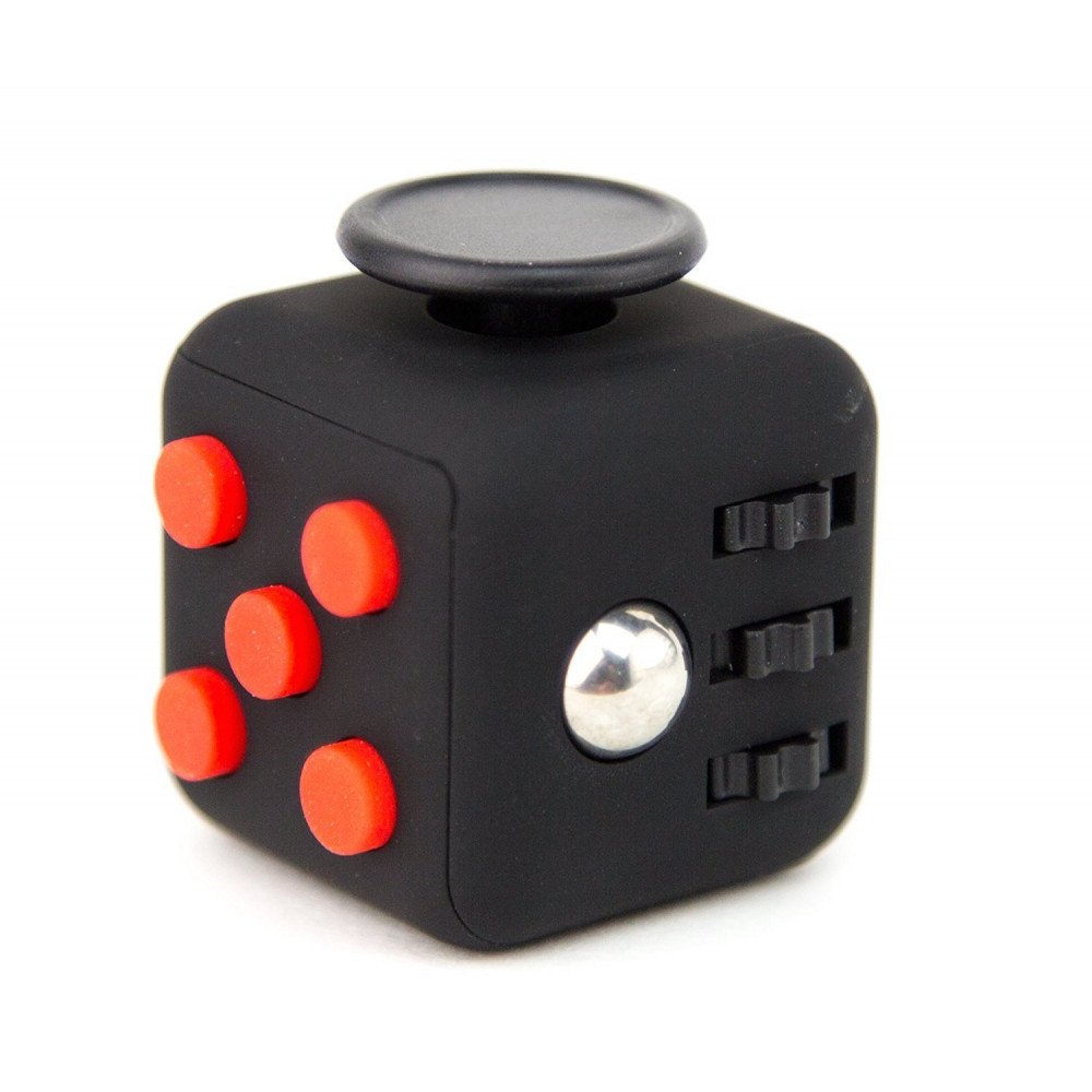 fidget cube wish