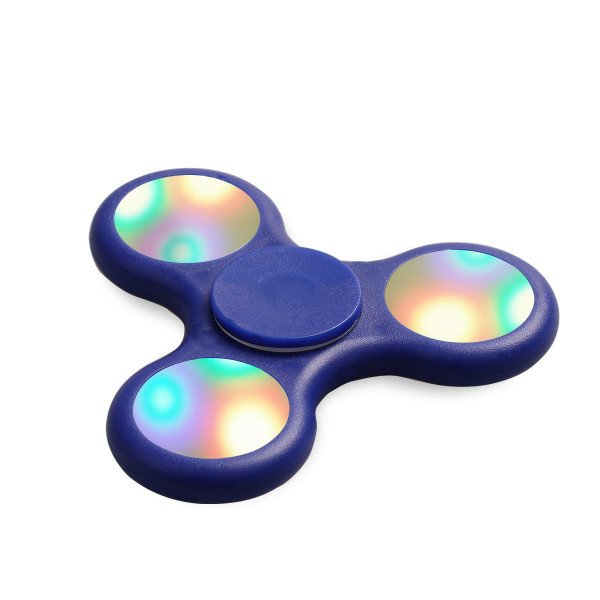 Catylator Light Up Led Fidget Spinner Youtube