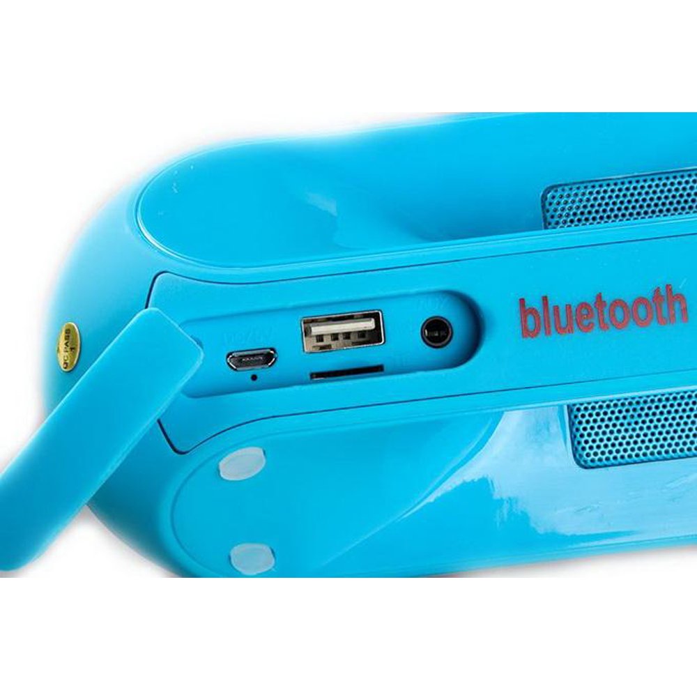 bluetooth speaker pill xl