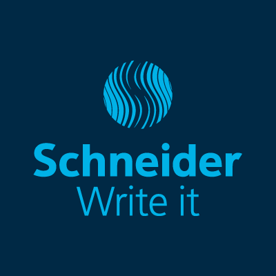 Schneider K1 3152 – Penna A Sfera Retrattile Con Clip Metallica, Confezione 20 Pezzi (Rosso)