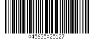 045635025127