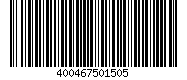 400467501505