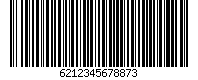 6212345678873