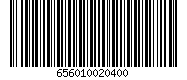 656010020400