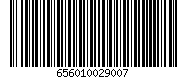 656010029007
