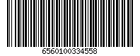 6560100334558