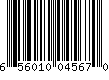656010045670