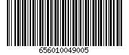 656010049005