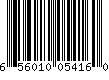 656010054160