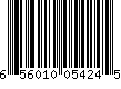 656010054245