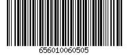 656010060505