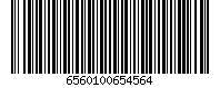 6560100654564