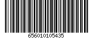 656010105435