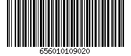 656010109020