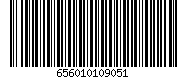 656010109051