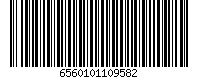 6560101109582