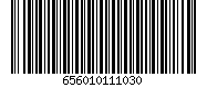 656010111030