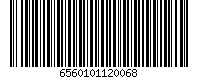 6560101120068