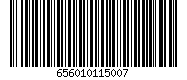 656010115007