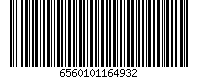 6560101164932