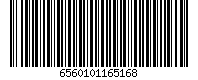 6560101165168