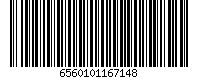 6560101167148
