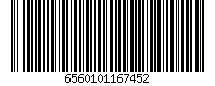 6560101167452