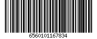 6560101167834