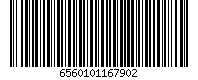 6560101167902