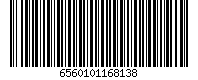 6560101168138