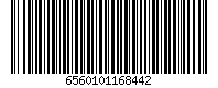 6560101168442