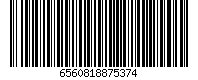 6560818875374
