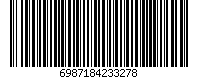 6987184233278