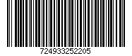 724933252205