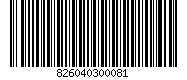 826040300081