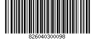 826040300098