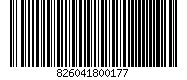 826041800177