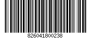 826041800238