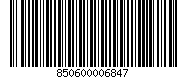 850600006847