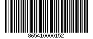 865410000152