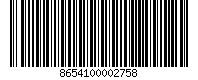 8654100002758