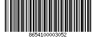 8654100003052