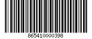 865410000398