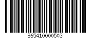 865410000503