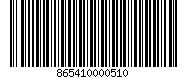 865410000510