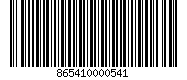 865410000541