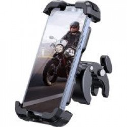 Bike / Motorcycle Phone Holder