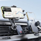 Car Phone Holder Mount