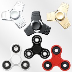 Fidget Toys